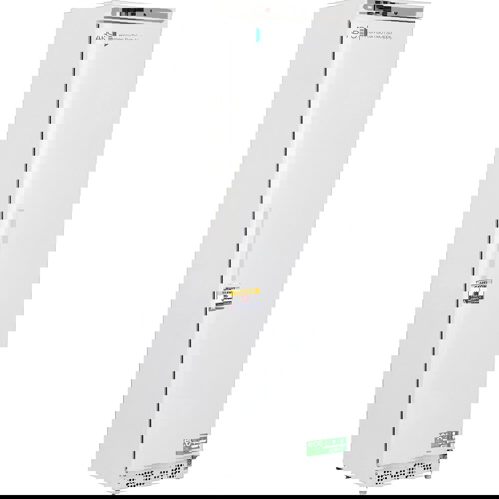 Laboratory Refrigerator: 14 cu ft Capacity, -15 to -25 ° C, 23-5/8